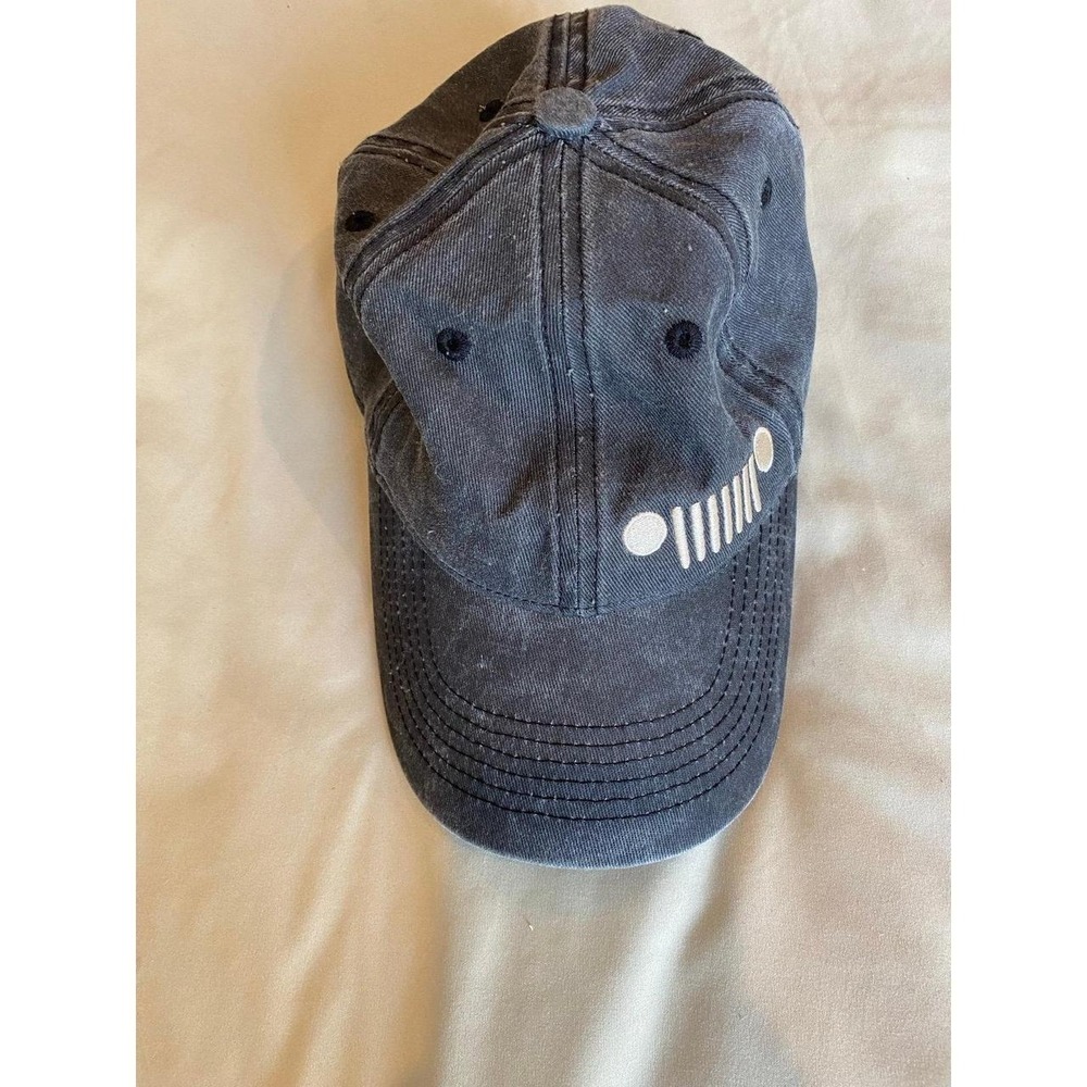 Jeep Hat Cap Adjustable Strap 2022 Leo s10